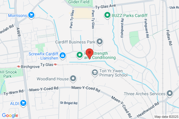 Local Training & Enterprise