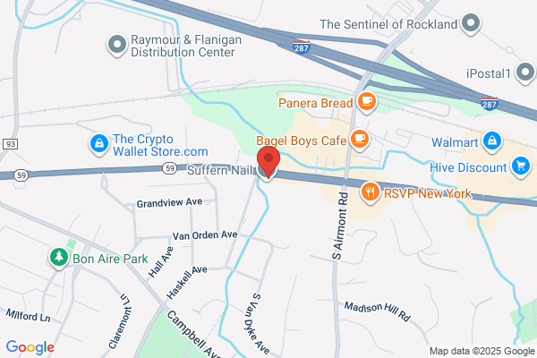 G Anthony