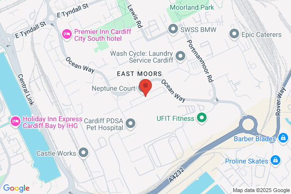 FT5K