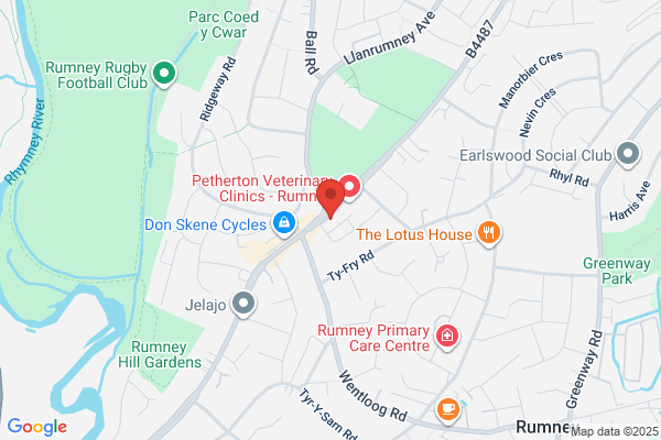 Rumney Motor Spares