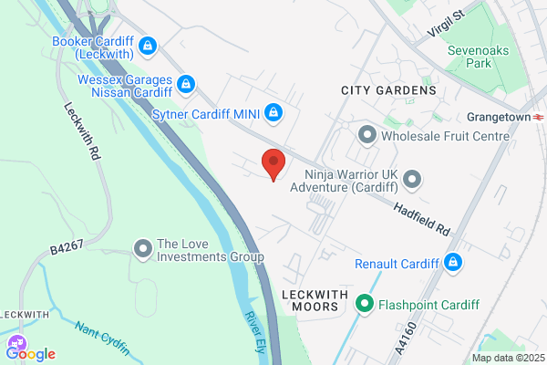 We Buy Any Car Cardiff Grangetown - Closed