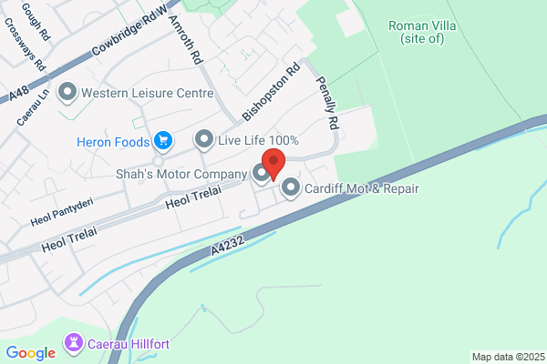 Argyle Autos Ltd