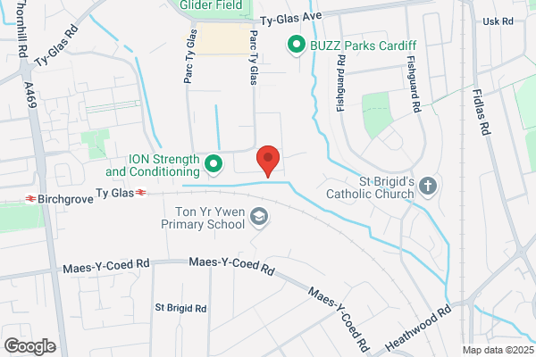 ChipsAway Cardiff Car Care Centre