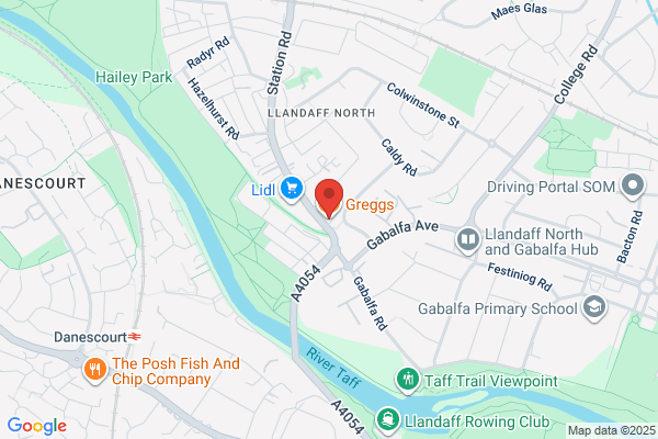 James & Jenkins Garages Ltd