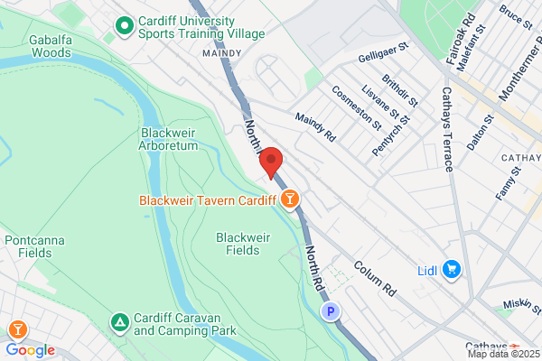 Blackweir Carriage Co
