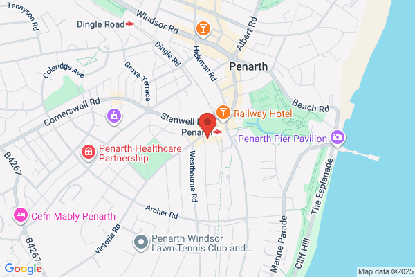 Autopaints (South Wales) Ltd