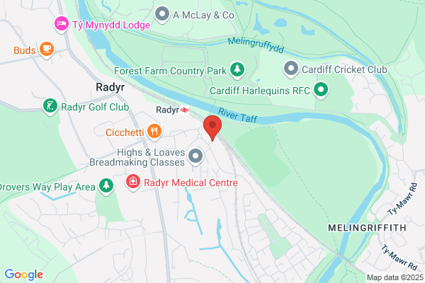Car Park Radyr Station Overflow - Radyr | APCOA
