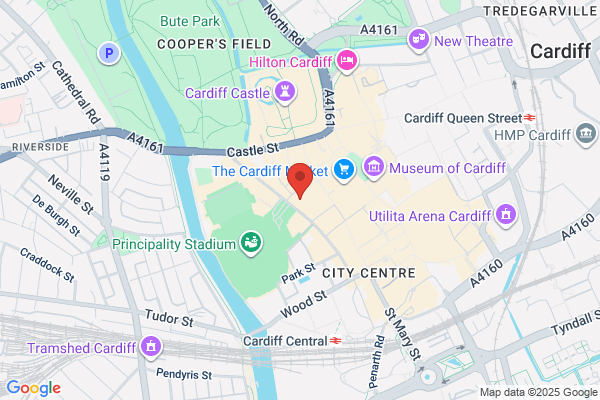 National Car Parks Ltd
