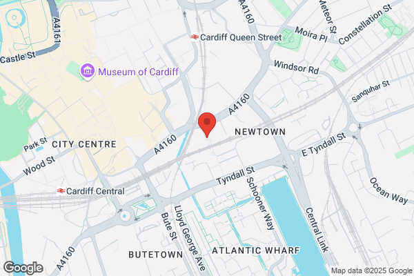 National Car Parks Ltd