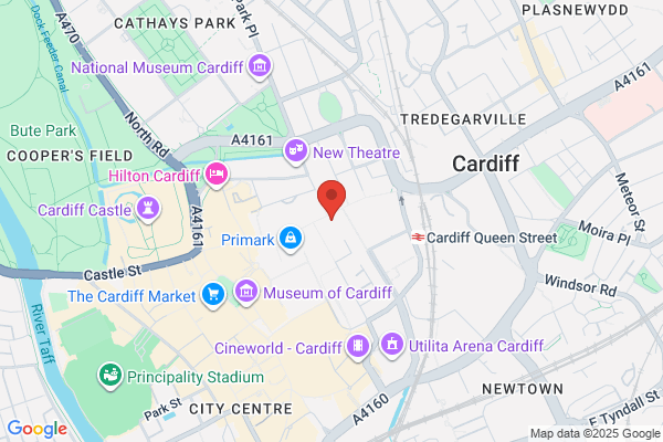 The Card Department Ltd