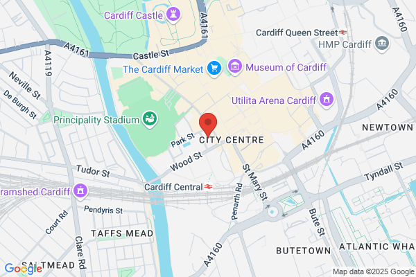 Army Careers Information Office