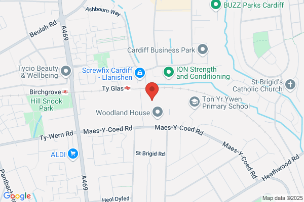 Careers (Wales Cardiff & Vale)