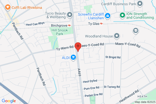 Birchgrove Carpets & Rugs