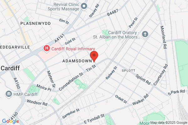 South Wales Carpets