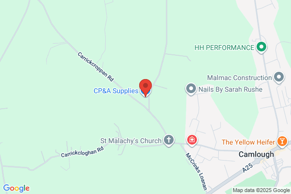 C P Supplies Ltd