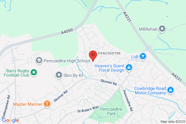 Cardiff & Vale Gas Services