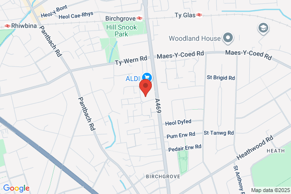 Ford & Sons Heating & Plumbing Ltd
