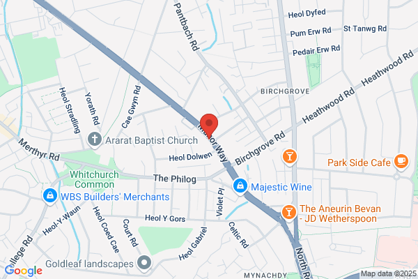 N & P Heating & Plumbing