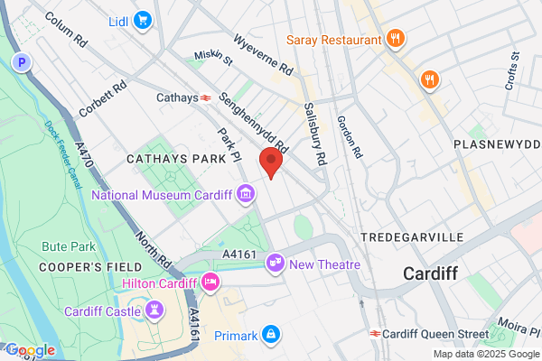 Arts & Business (Cymru)