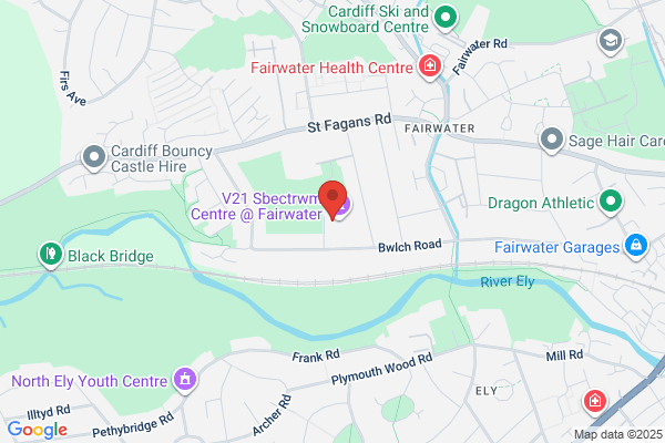 Cardiff & The Vale Parents Federation