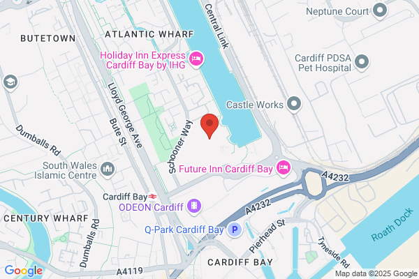 Cardiff Bond Board