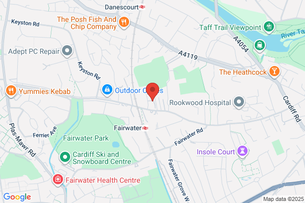 DayBreak (Wales) Ltd