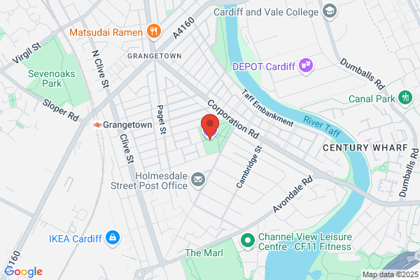 Grangetown Community Concern