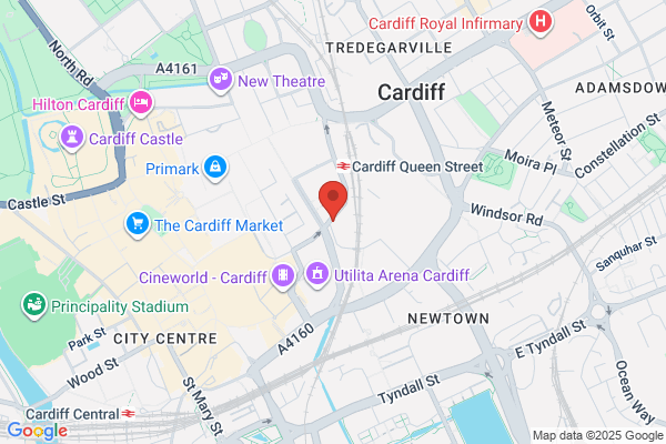 Mediation Wales