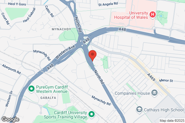 New Link (South Wales)