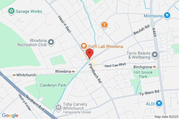 Rhiwbina Good Neighbours