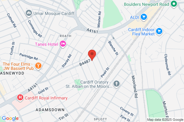 South Wales Vietnamese Refugee Community Association