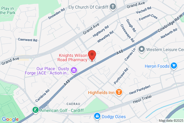 Pearn's Pharmacies