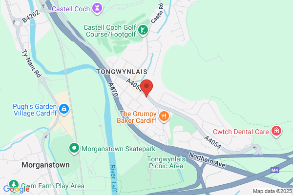 Tongwynlais Pharmacy
