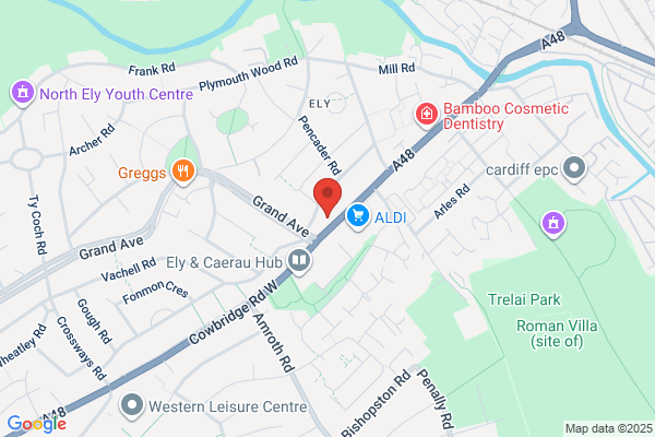 Acorn Chiropody Services