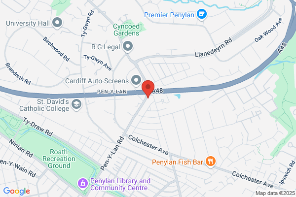 Cardiff Chiropractic Clinic