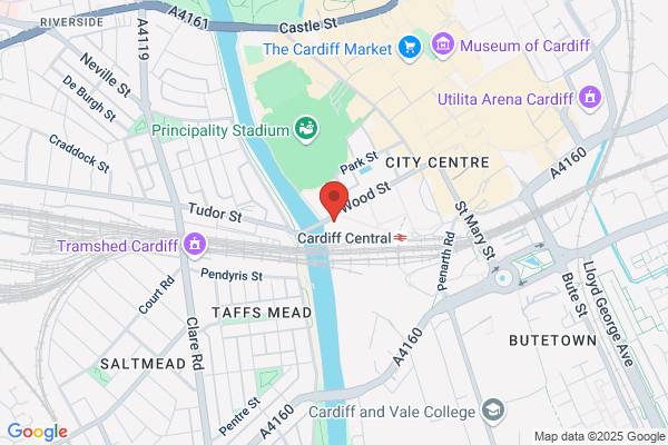 C M Utilities Ltd