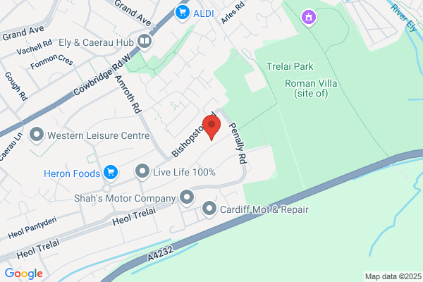 Fly Cleaning Ltd