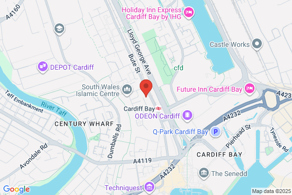 C R M Services Ltd