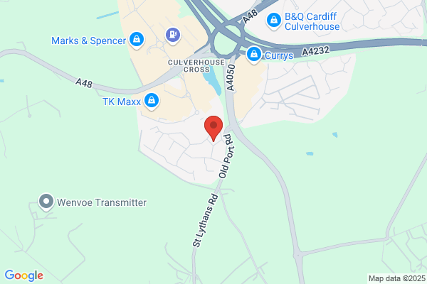 Connaught Cleaning (South West)