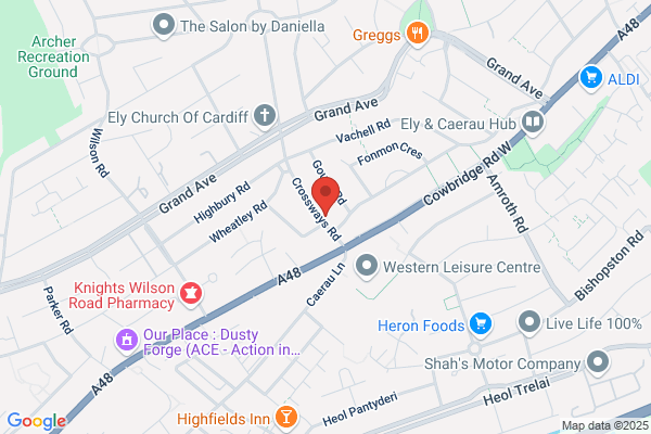 Swipe Cleaning Ltd