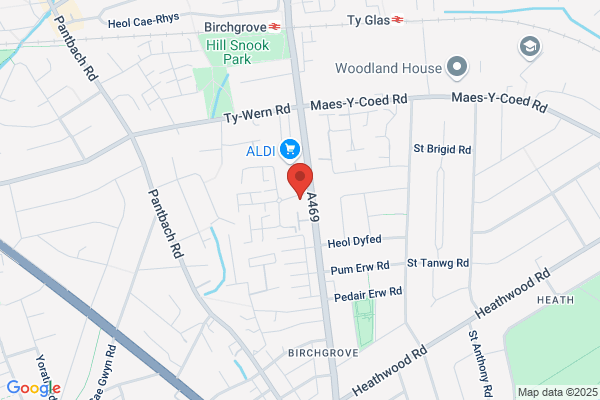 Birchgrove Surgery