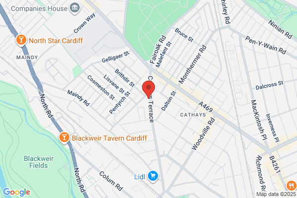 Cathays Surgery