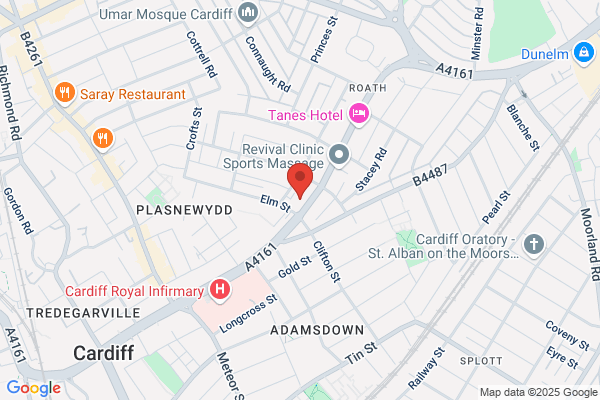 Clifton Surgery