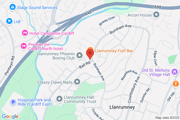 Llanrumney Clinic