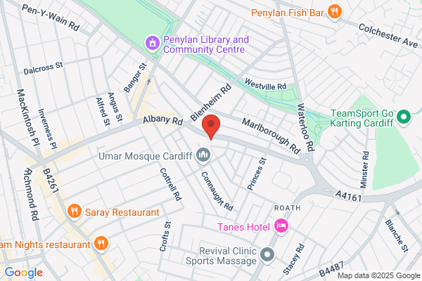 Roath Clinic