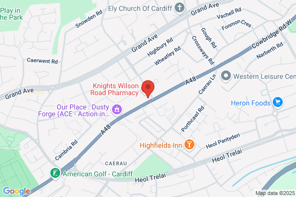 Westway Surgery