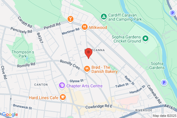 Medicspot Clinic Cardiff Pontcanna