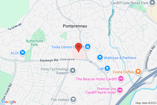 Spire Cardiff  Neurology & Neurosurgery Clinic