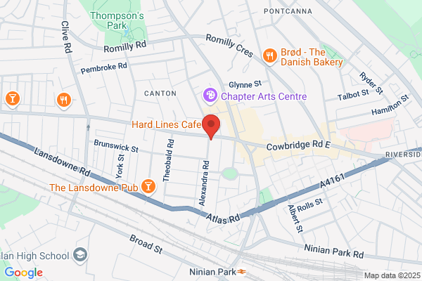 Canton Labour Club