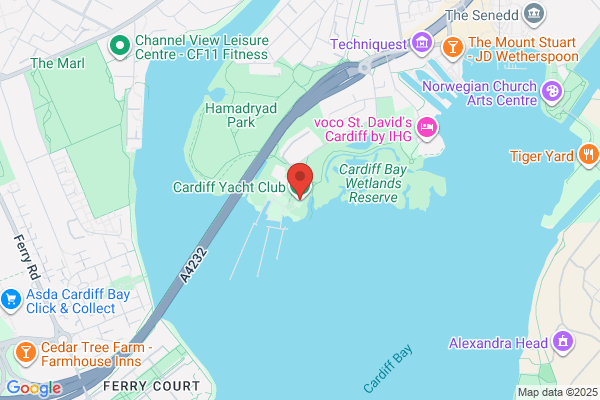 Cardiff Yacht Club